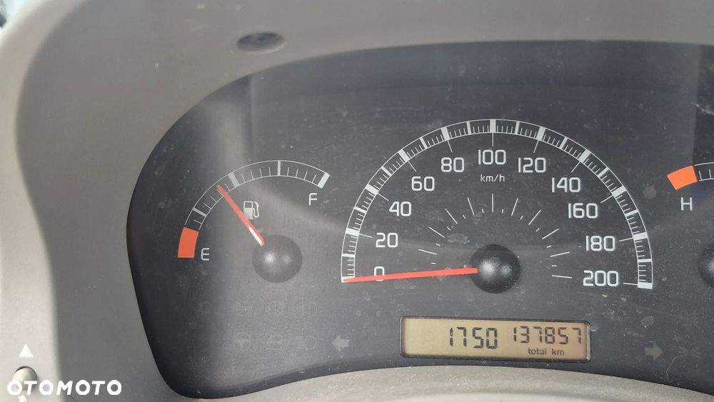 Fiat Panda 1.1 Active Eco - 14