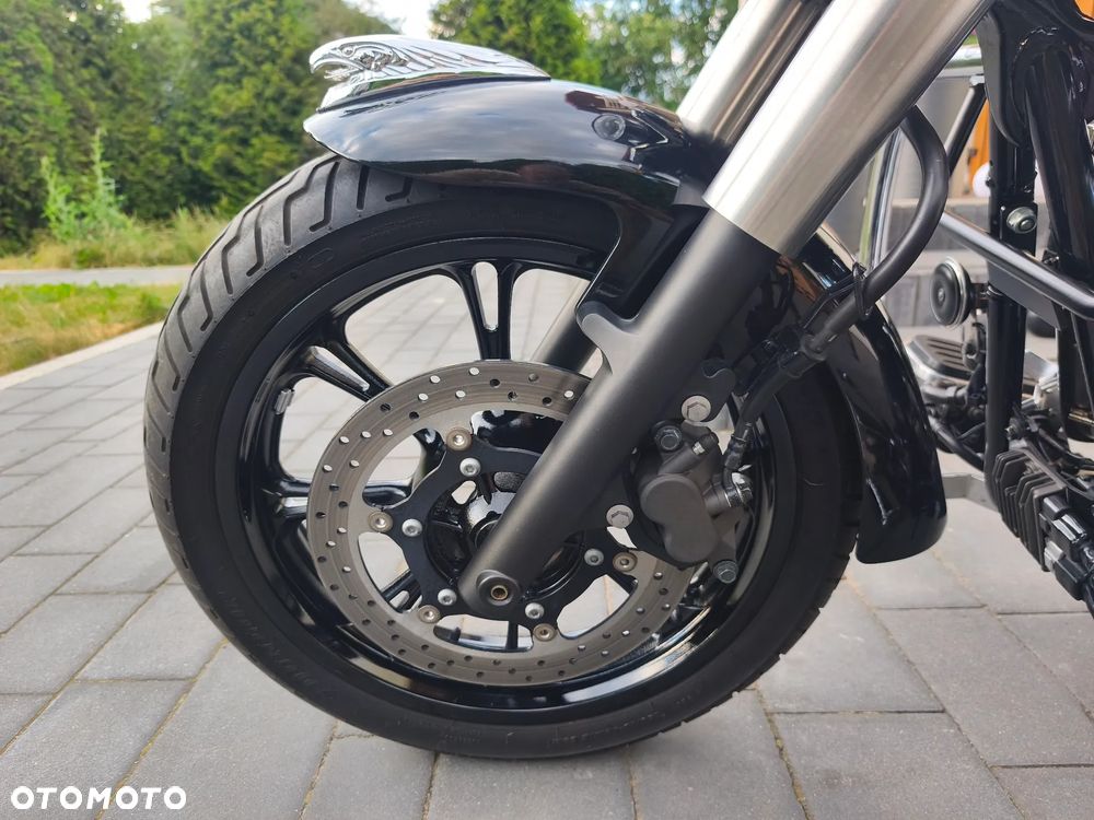 Yamaha XVS - 27