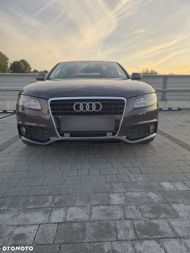 Audi A4 Limousine 2.0 TDI Limited Edition - 5
