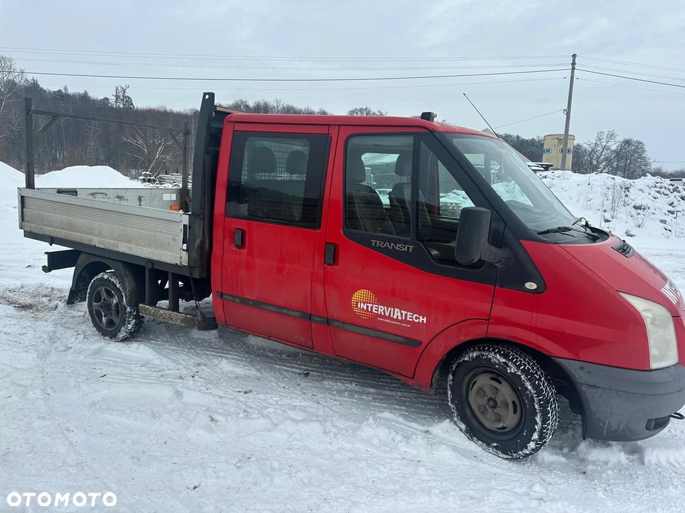 Ford Transit - 7