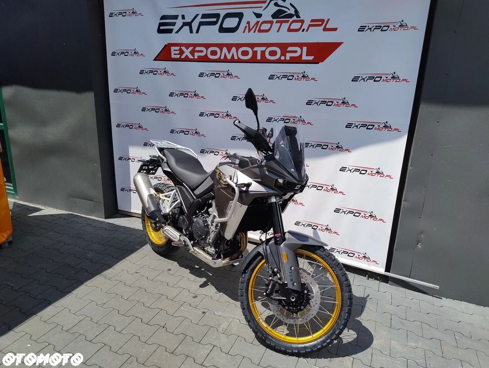 KOVE 800X Pro - 6
