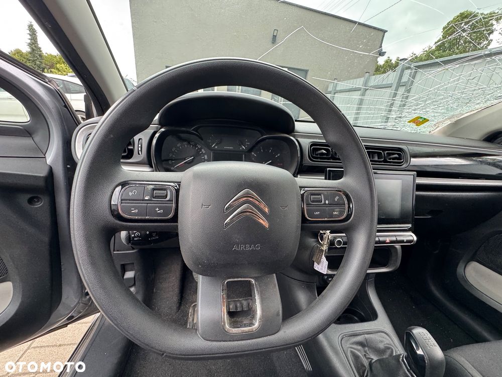Citroën C3 - 15