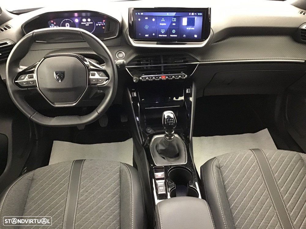 Peugeot 2008 PureTech 100 Allure - 6