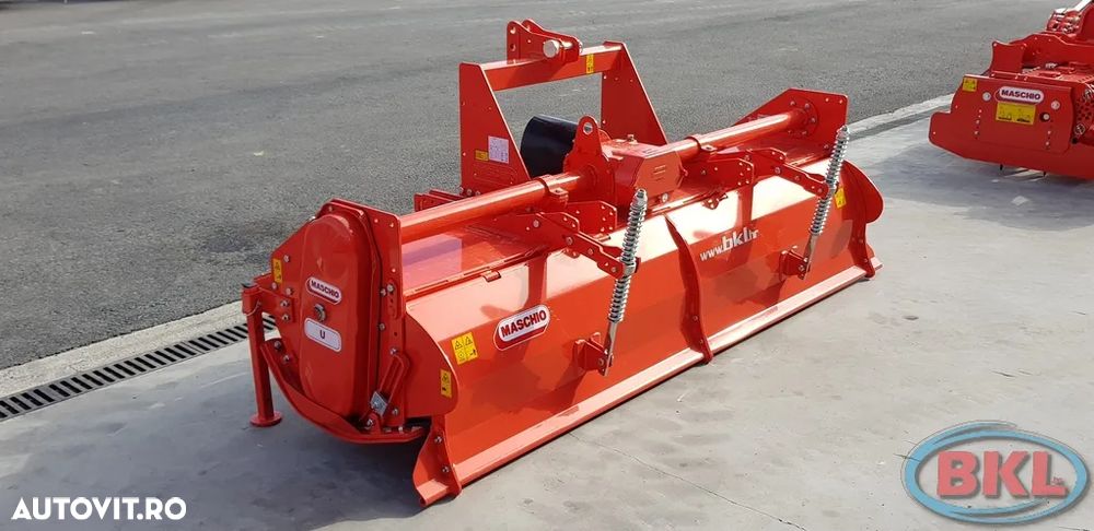 Maschio U 155  180  205  230 - 6