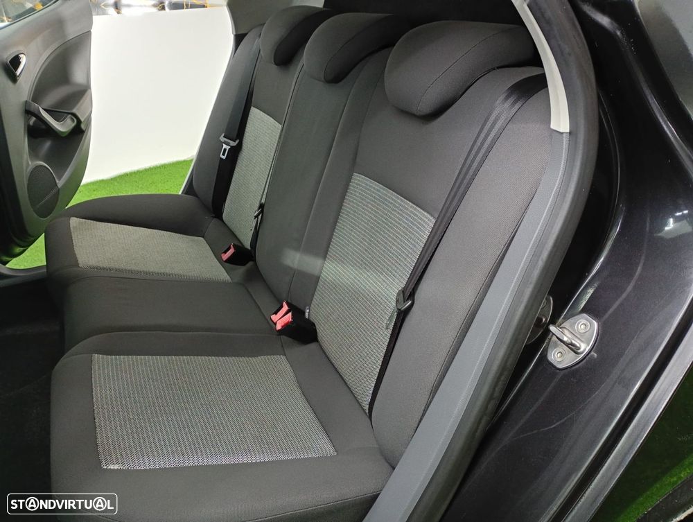 SEAT Ibiza 1.2 12V Reference - 23