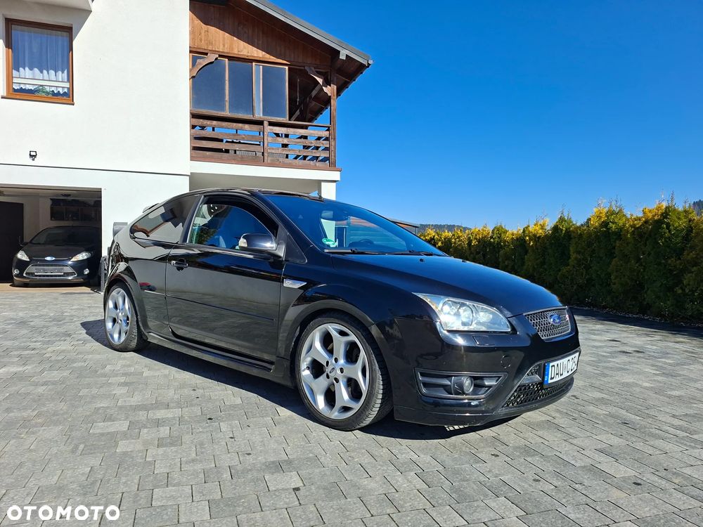 Ford Focus 2.5 ST - 6