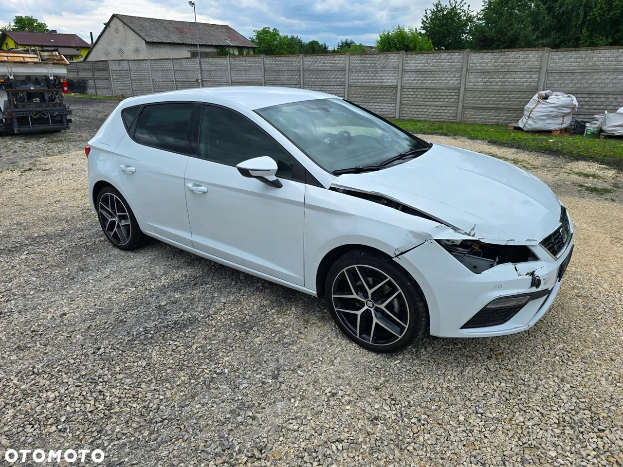 Seat Leon - 15
