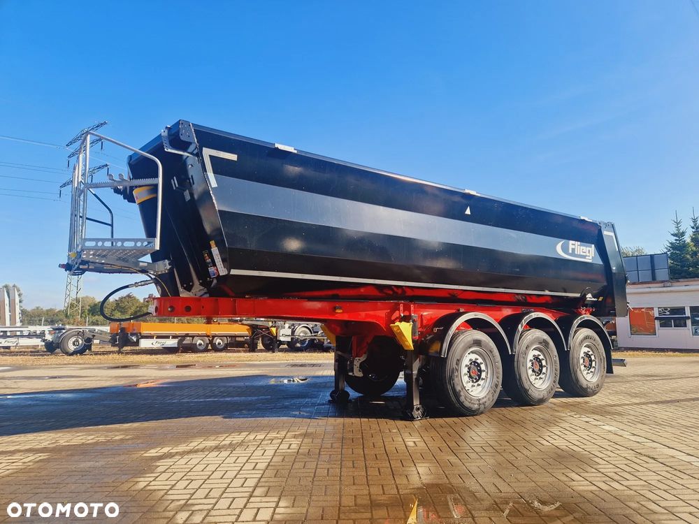 Fliegl Stone Master - 2