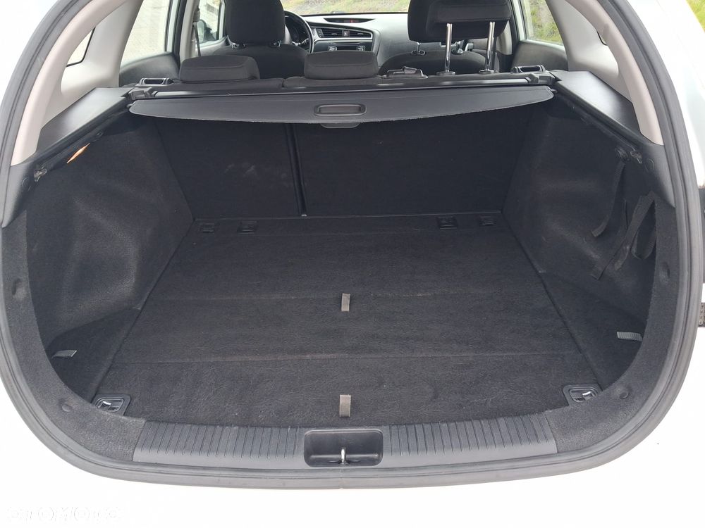 Kia Ceed 1.6 CRDi L - 9