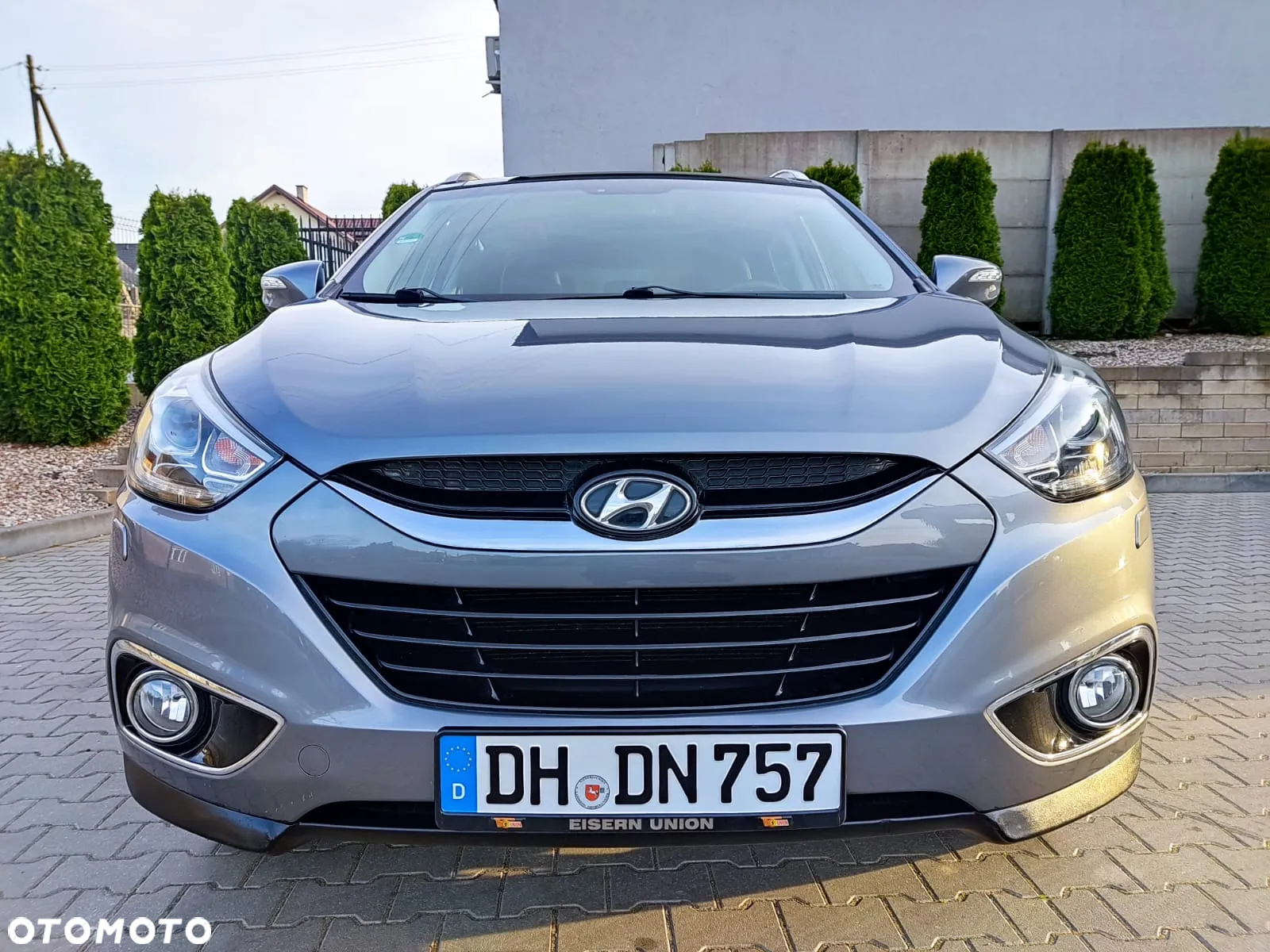 Hyundai ix35 1.6 GDI Premium 2WD - 3