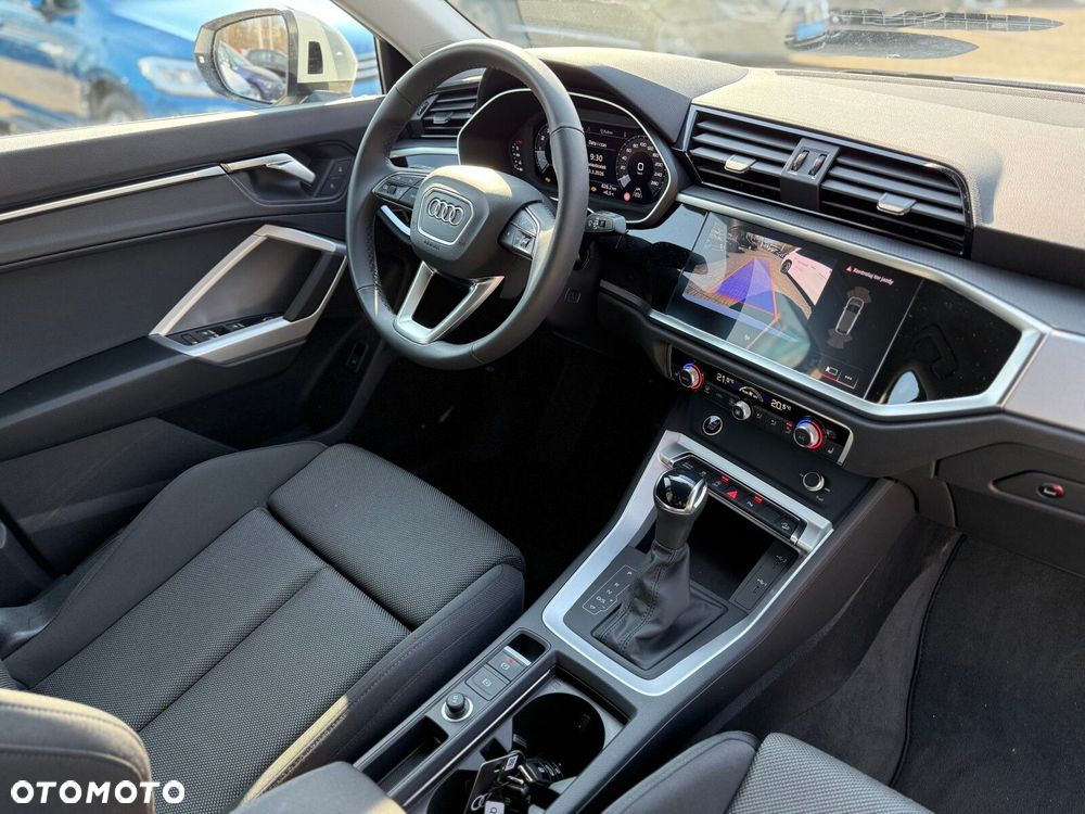 Audi Q3 Sportback - 18