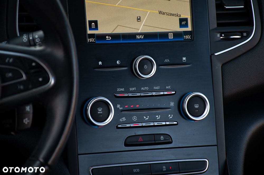 Renault Megane ENERGY dCi 110 EDC LIMITED - 36