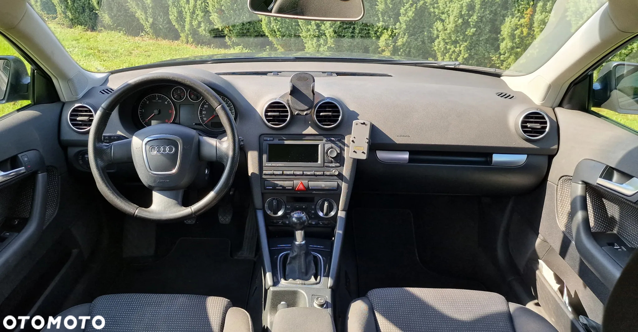 Audi A3 - 3