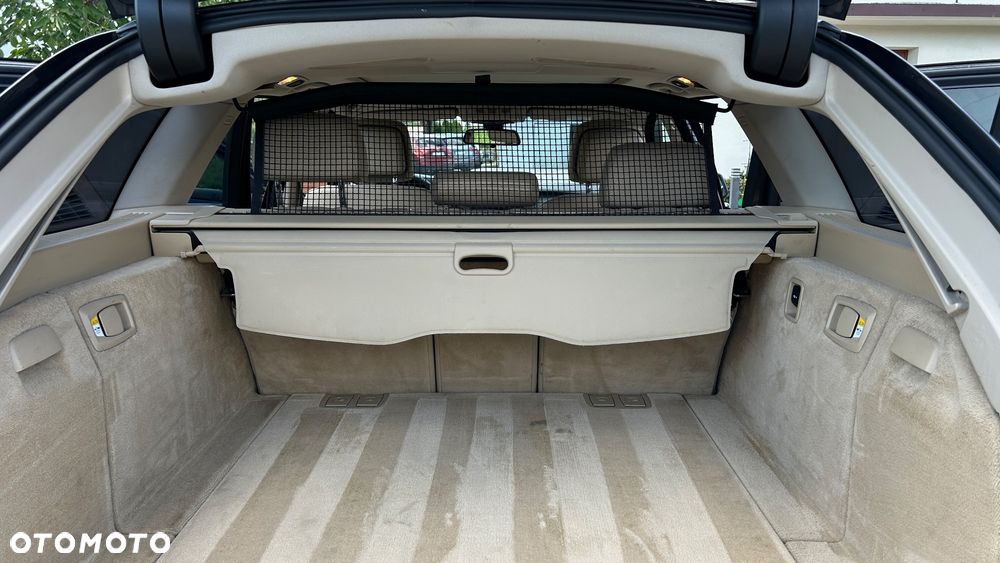 BMW Seria 5 520d Luxury Line - 12