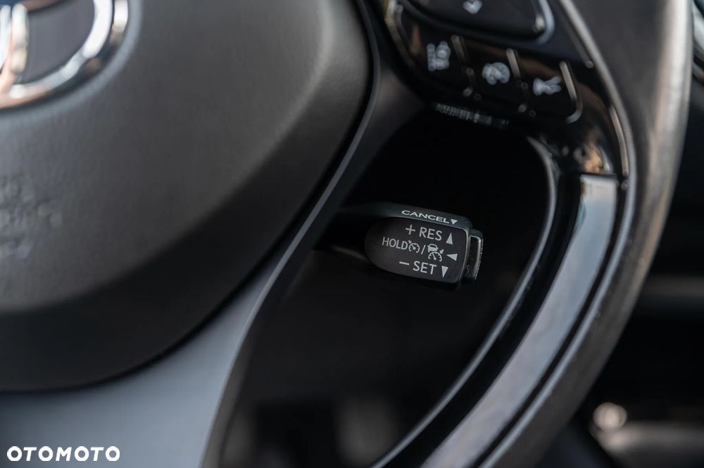 Toyota C-HR 1.2 Turbo Style - 26