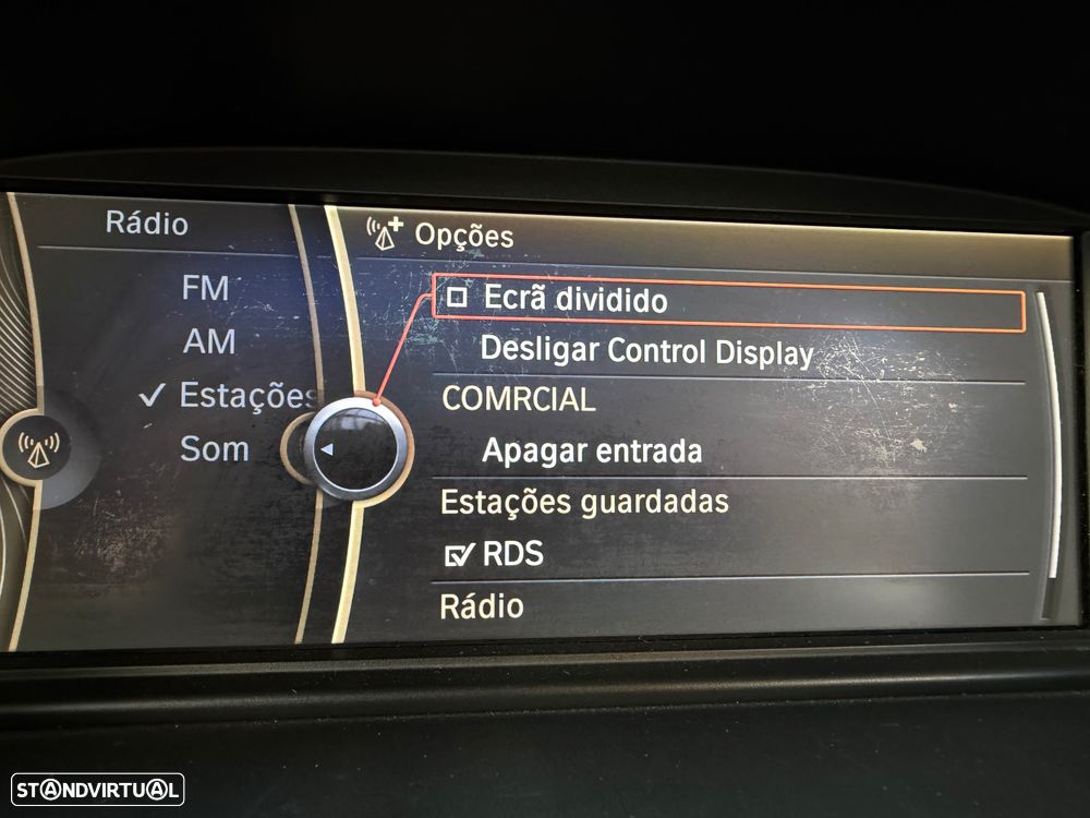 BMW 520 dA Executive - 31
