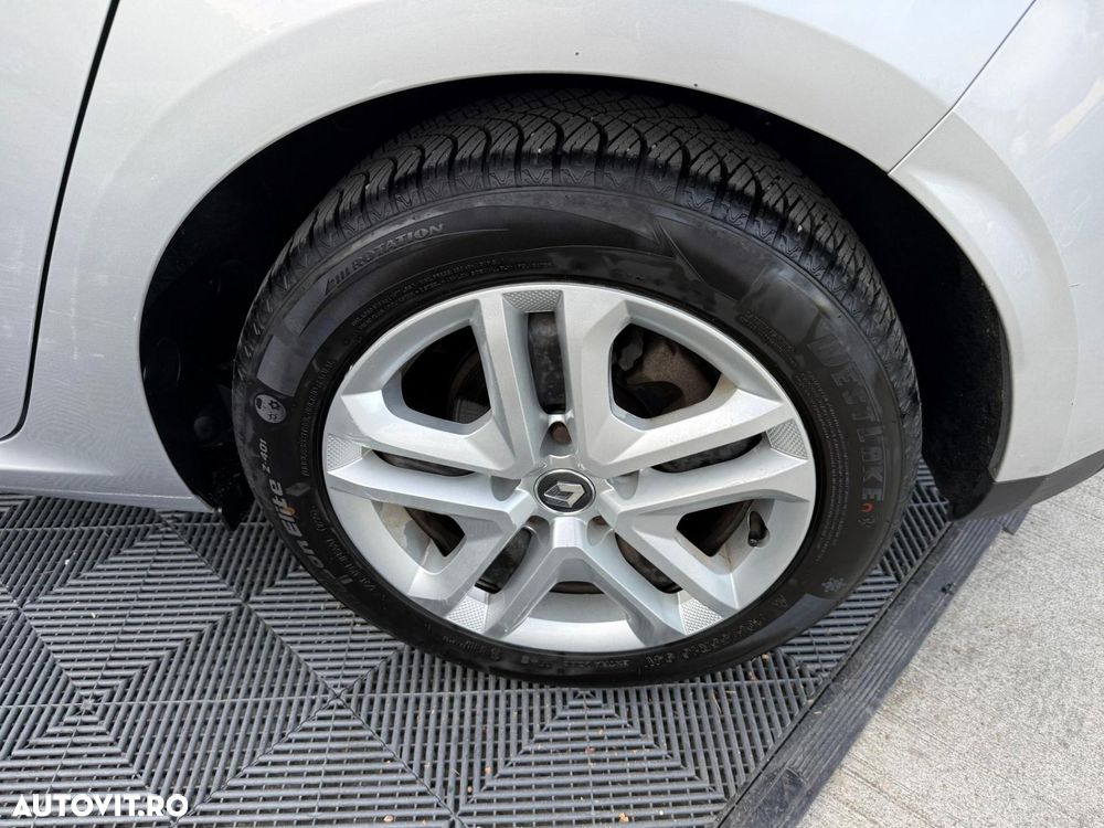 Renault Megane Sce Business - 11