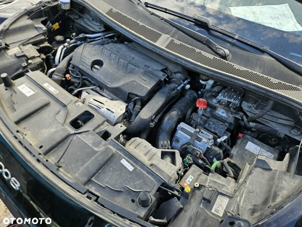 Peugeot 3008 1.6 PureTech Hybrid PHEV Active Pack S&S EAT8 - 8