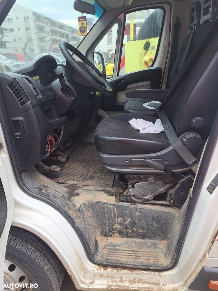 Peugeot Boxer - 6