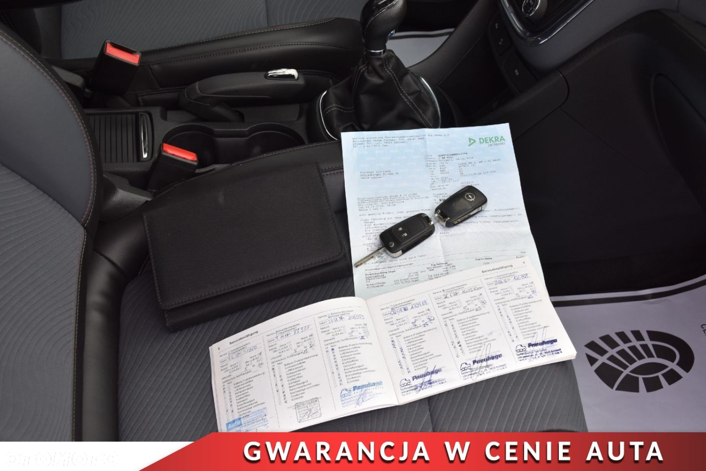 Opel Mokka 1.7 CDTI Cosmo S&S 4x4 - 21