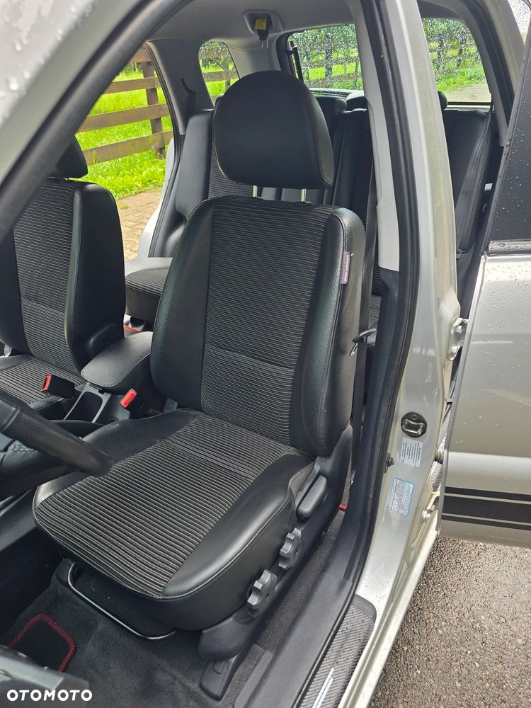 Kia Sportage 2.0 4WD Champ - 22