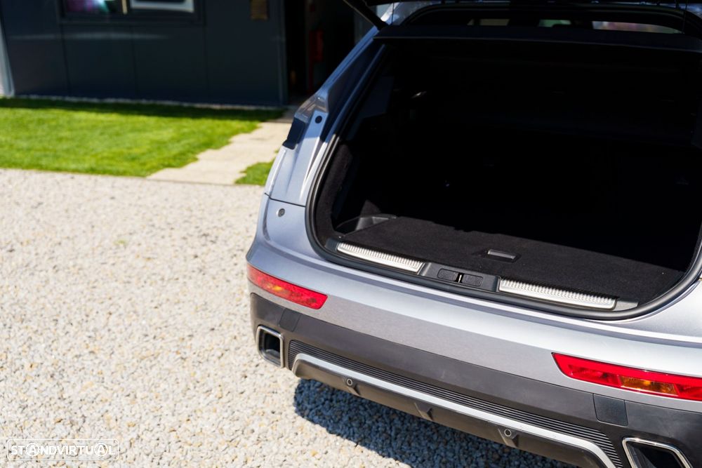 DS DS7 Crossback - 9