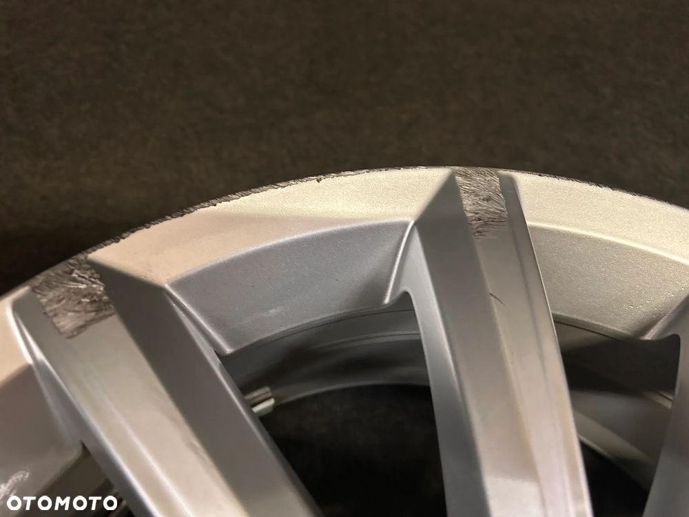 Alufelga VW Polo 6 16 cali 5x100 1szt. 2G0601025AF - 6