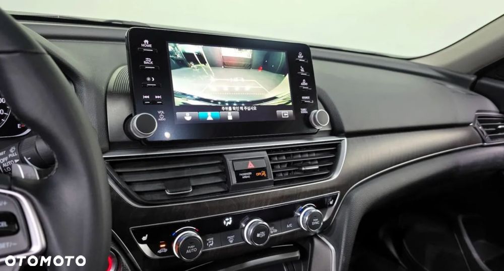 Honda Accord - 13