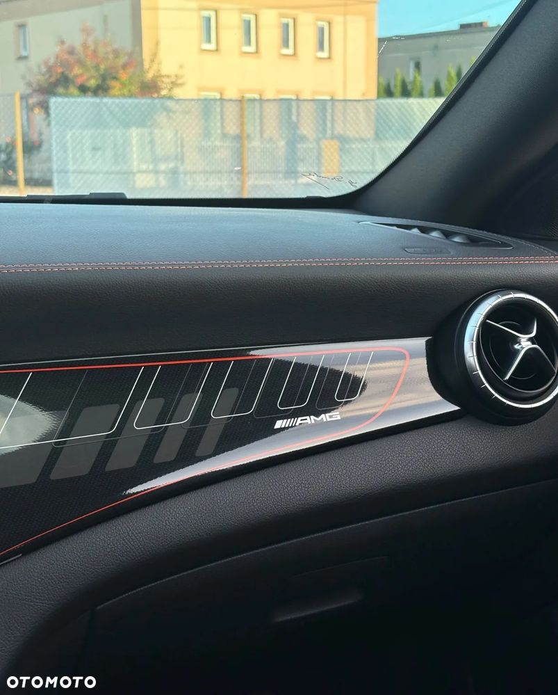 Mercedes-Benz CLA AMG 45 4-Matic - 17