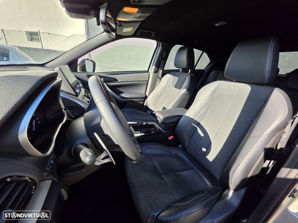 Mitsubishi Eclipse Cross 2.4 PHEV eStyle - 2