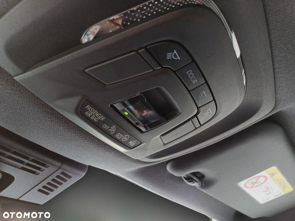 Toyota C-HR 1.8 Hybrid Comfort - 27