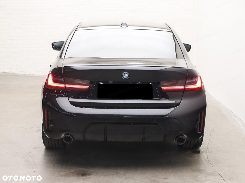 BMW Seria 3 - 6