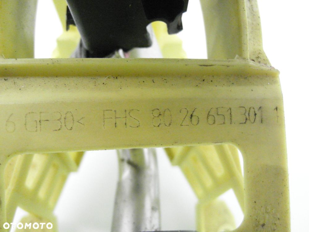 LEWAREK OPEL ASTRA III H 1.6 - Z 16 XEP 8026651301 - 11