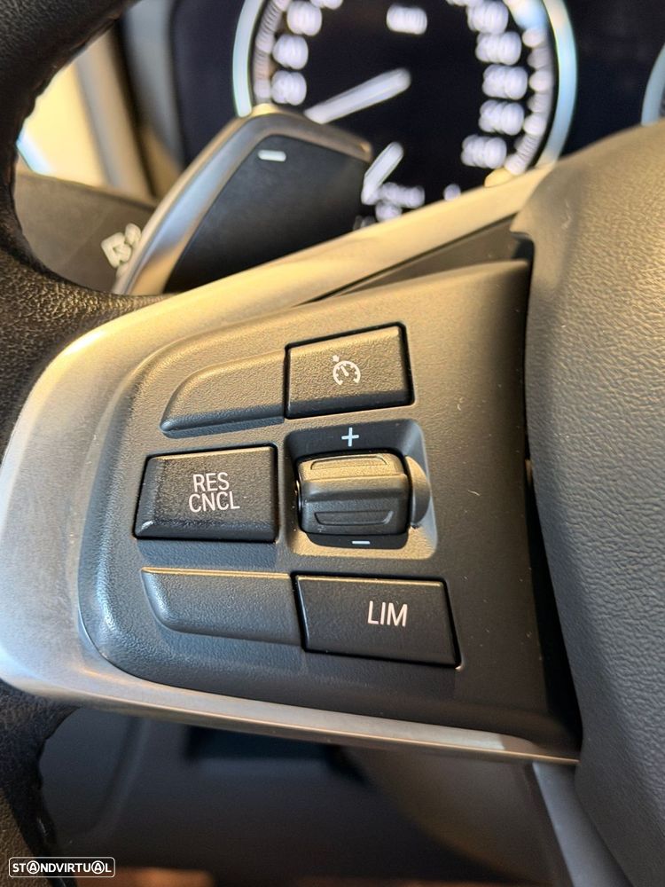 BMW X2 sDrive18d - 28