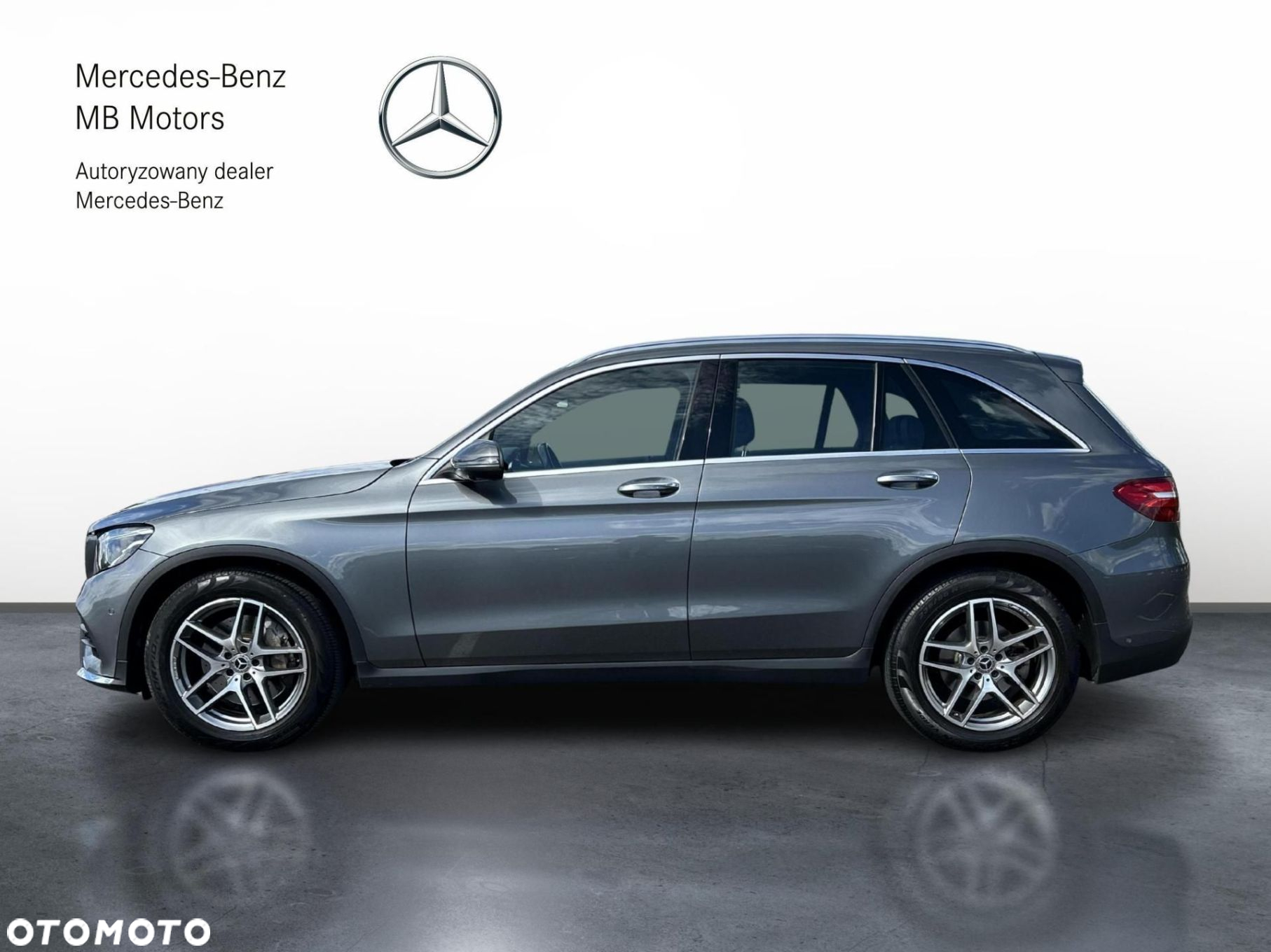 Mercedes-Benz GLC - 3