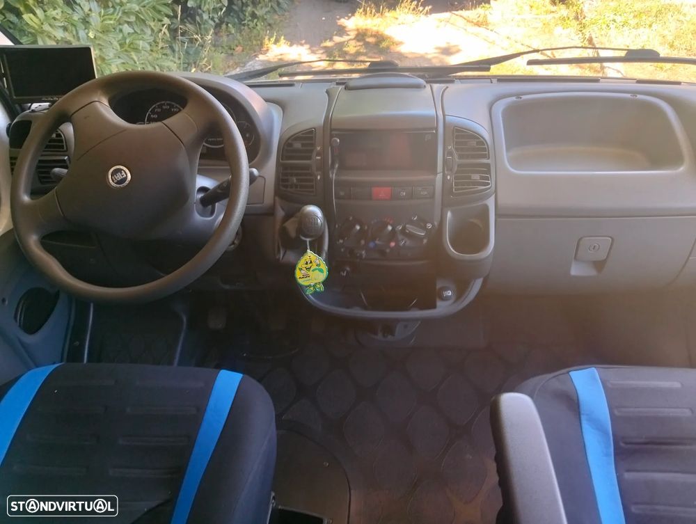 Fiat Ducato - 4