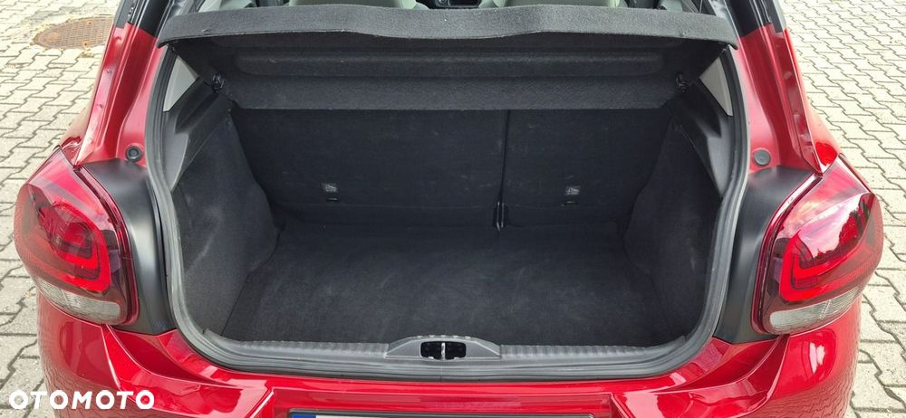 Citroën C3 Pure Tech 110 S&S EAT6 MAX - 29