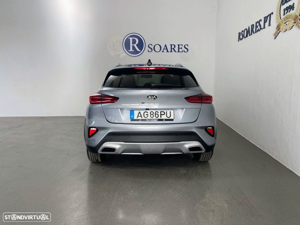 Kia XCeed 1.6 GDi PHEV First Edition - 5