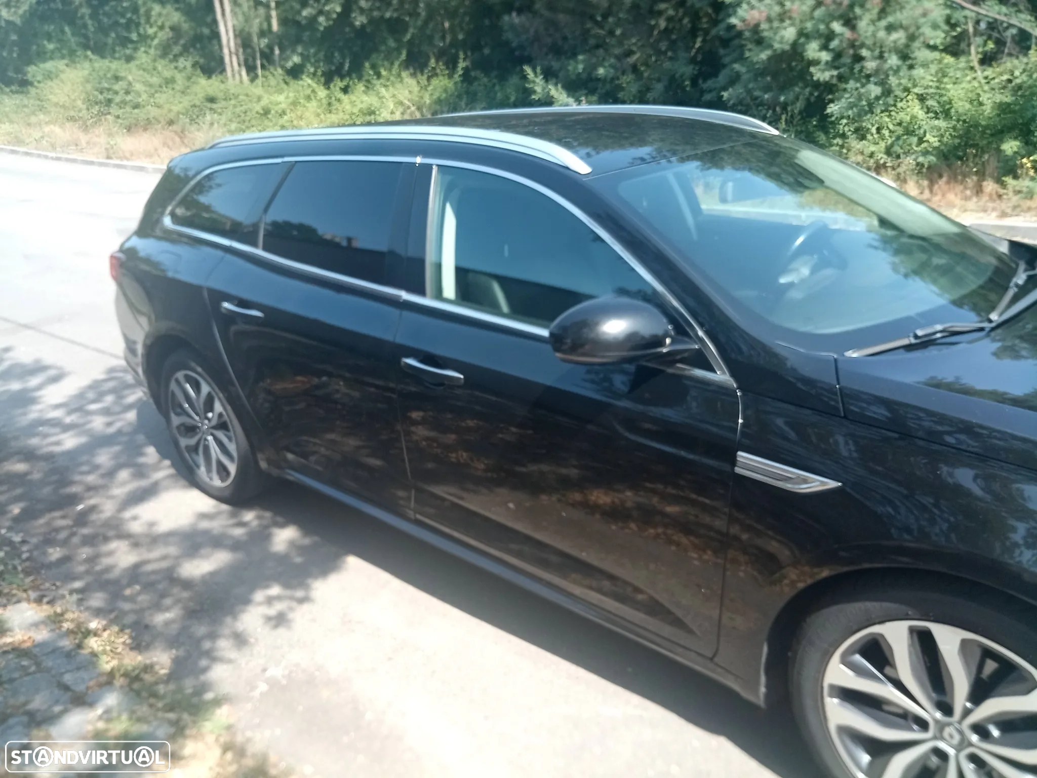 Renault Talisman Sport Tourer ENERGY dCi 160 EDC INTENS - 2