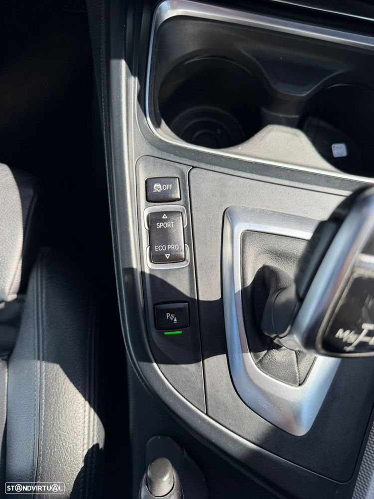 BMW 435 d xDrive Pack M Auto - 45