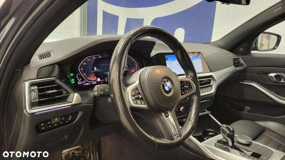 BMW Seria 3 - 13