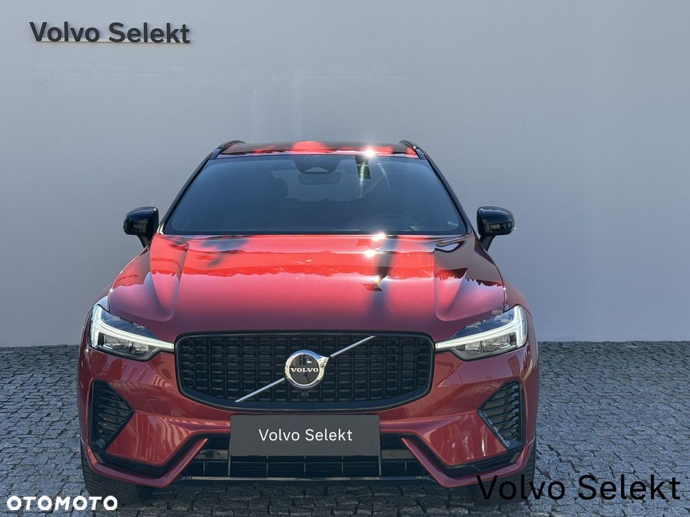 Volvo XC 60 - 3