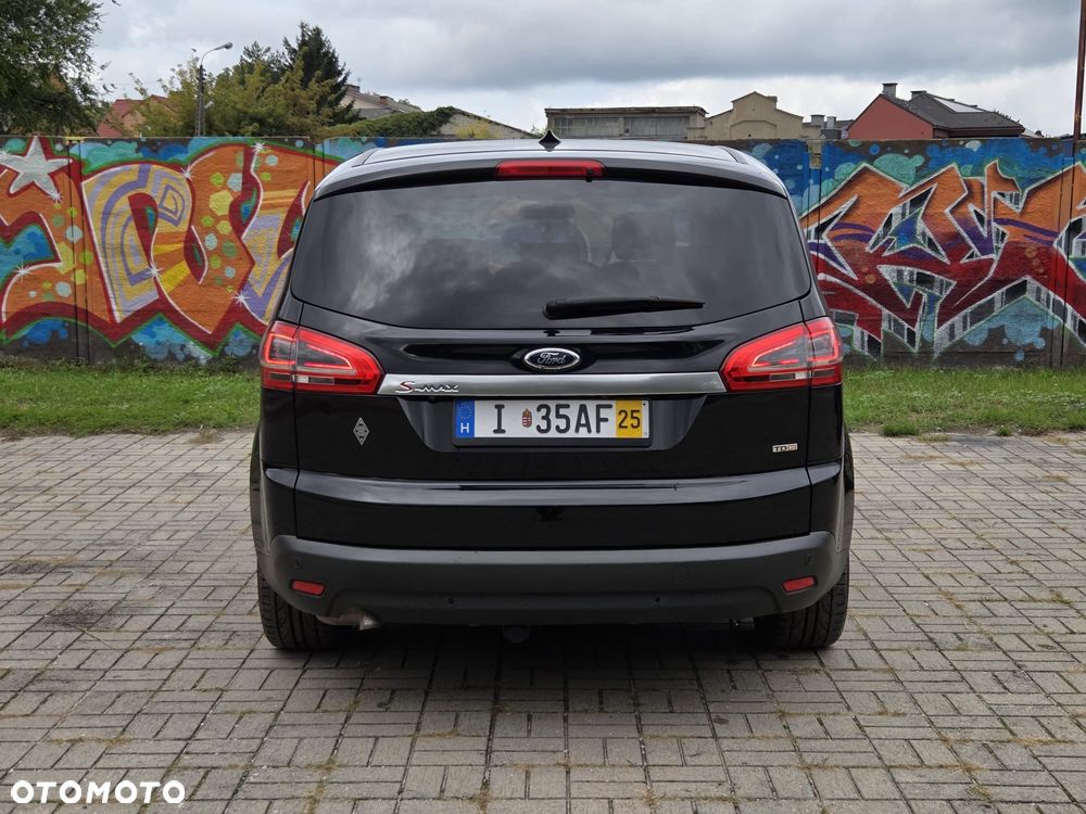 Ford S-Max - 9