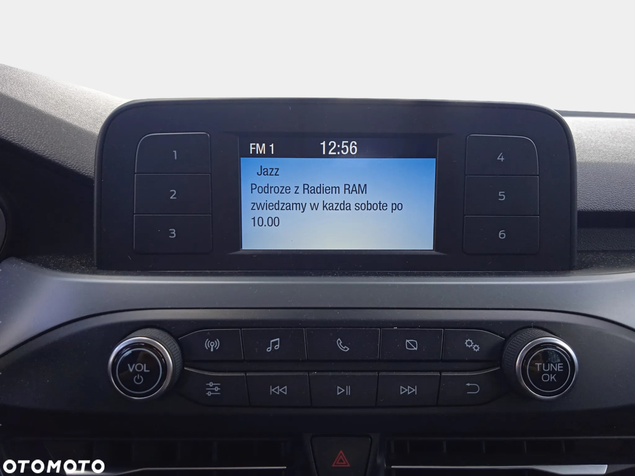 Ford Focus 1.5 EcoBlue Trend - 18