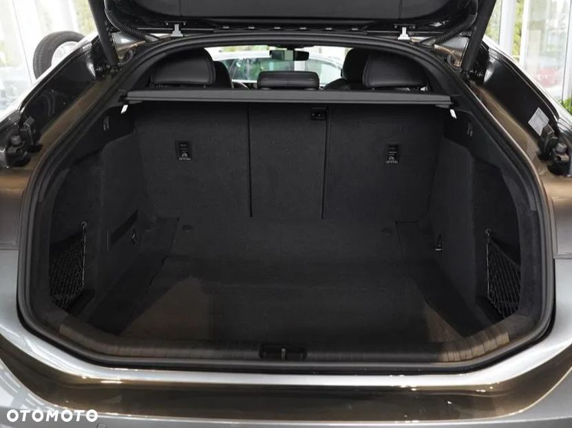 Audi A6 Sportback e-tron performance 100kWh - 7