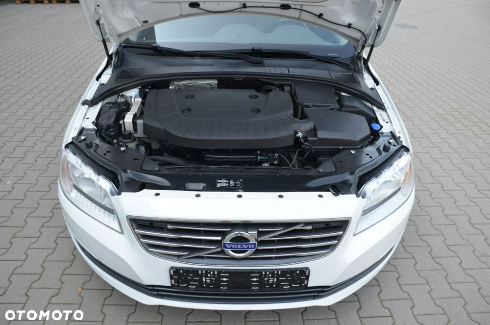 Volvo V70 - 6
