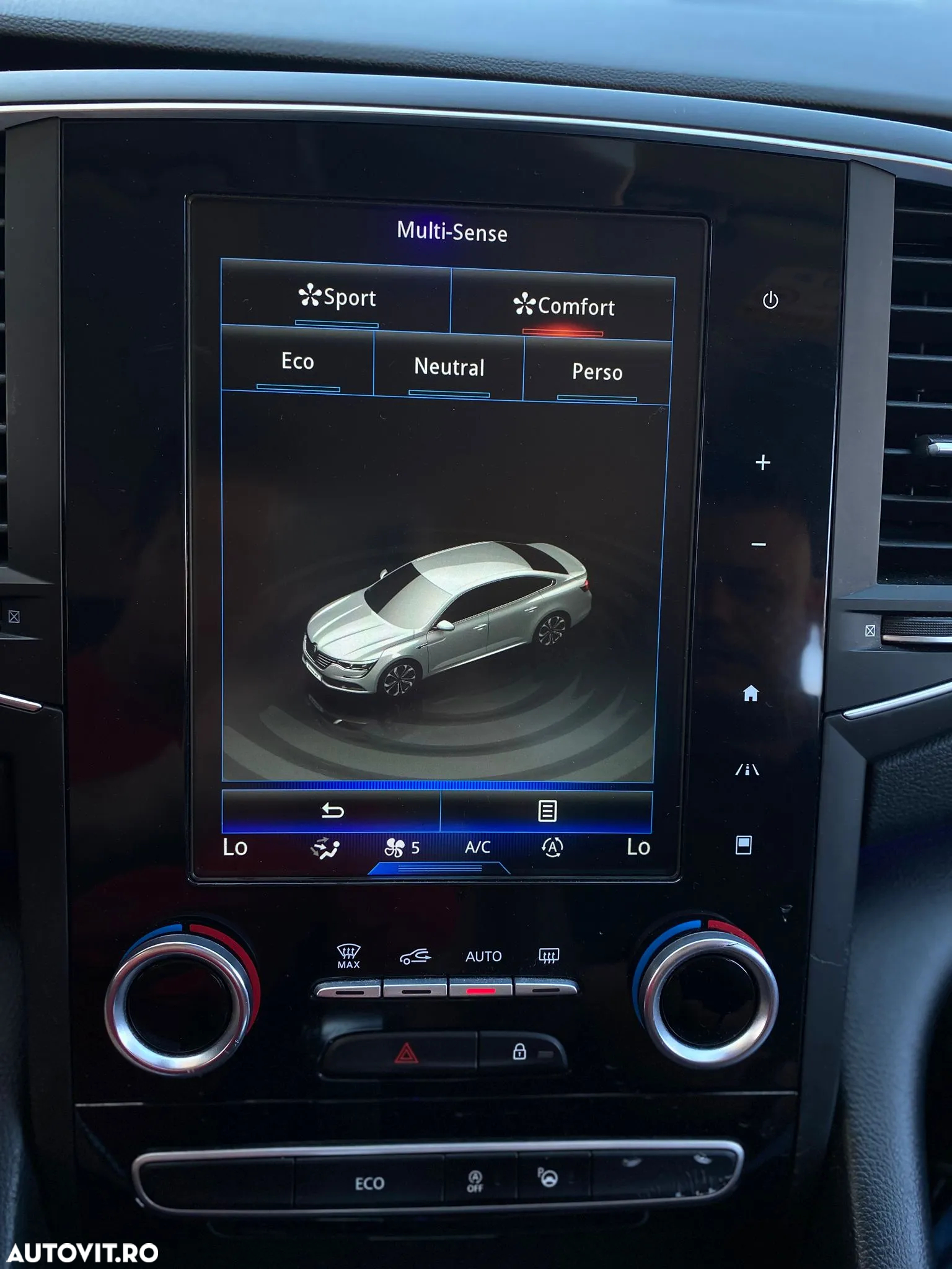 Renault Talisman ENERGY TCe 150 EDC INTENS - 19