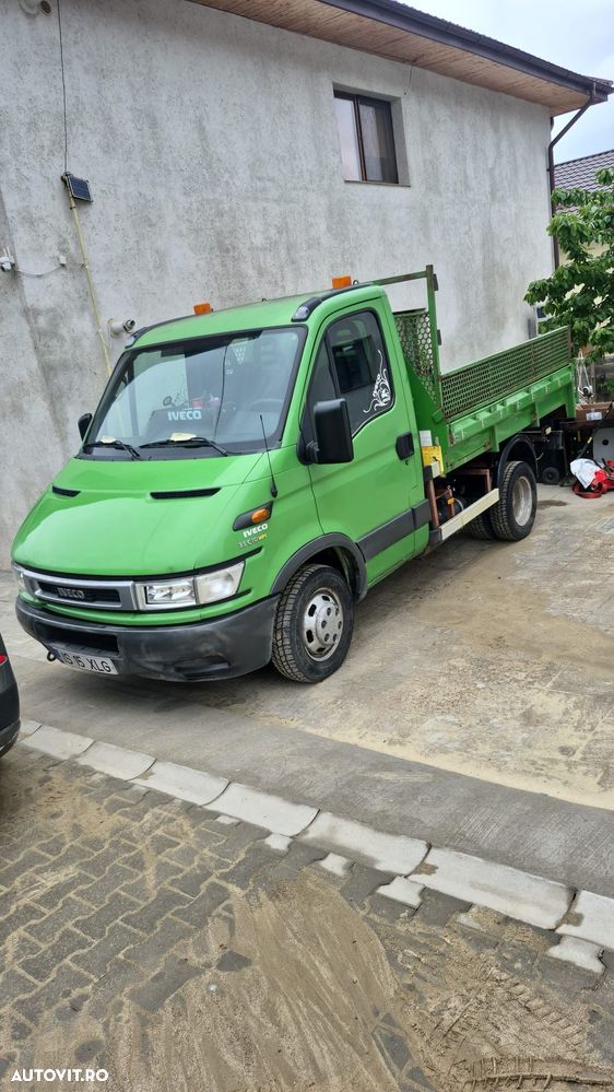 Iveco Massif - 6