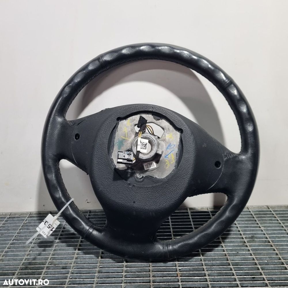 Volan BMW X3 F25 Facelift 2014 - 2017 (1501) - 2