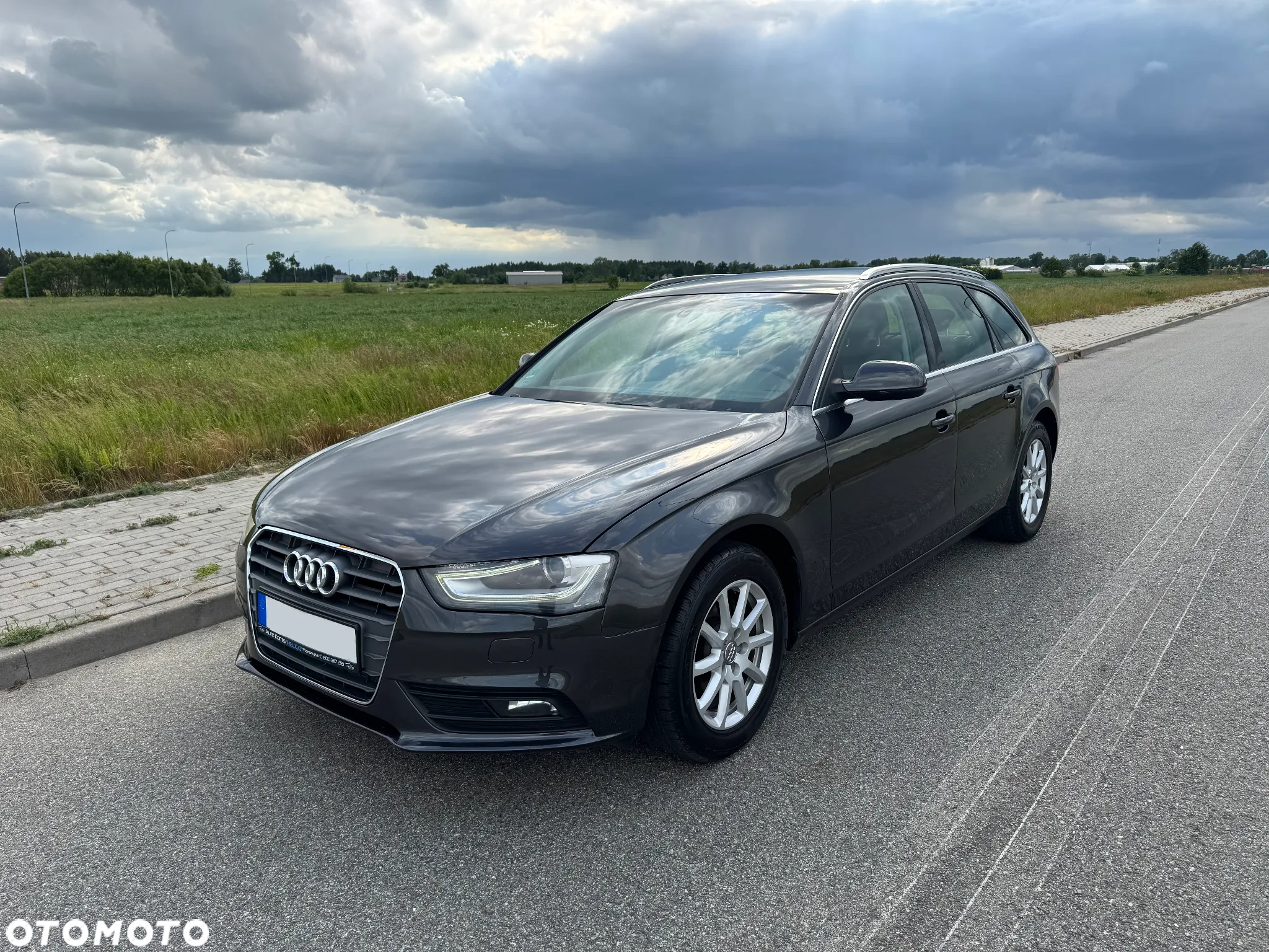 Audi A4 2.0 TDI Prime Line - 2